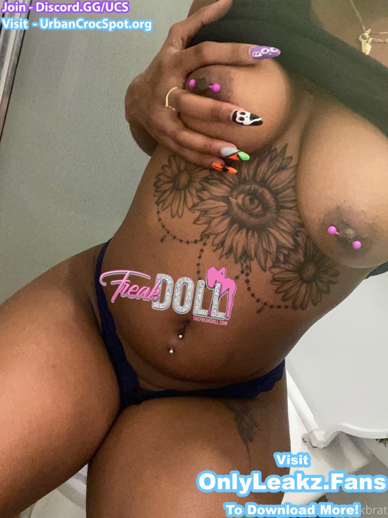 Freak Doll Only Fans Photos - Urban Croc Spot - Only Fans Leaks & Premium Porn Downloads